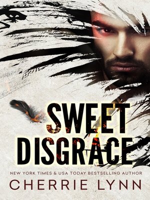 cover image of Sweet Disgrace